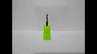 Downcut em A&ccedil;&atilde;o!!! 2x8mm