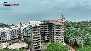 Luxury Living at Horizon Apartments | Now Selling in The Gambia
