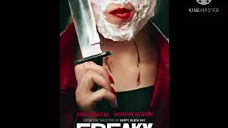Freaky (2020) MOVIE REVIEW  (spoilers)