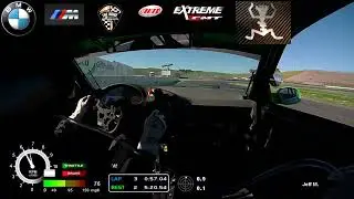 TClarke Low Lap