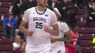 12.27.25 | Saluki Radio Basketball Podcast - at Murray State (Ryan Miller)