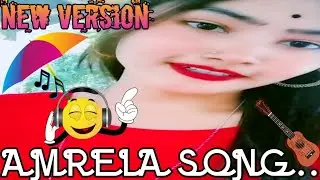 #Amrela..#Amrelasong🎶@MSDPIKU