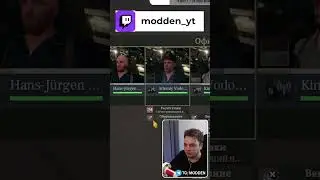 НАВЕДЕНИЕ ТОРПЕД В UBOAT || #modden #Twitch #uboat