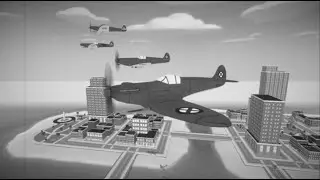 Monster: Titan's Playground: Aircraft & Lasers Update