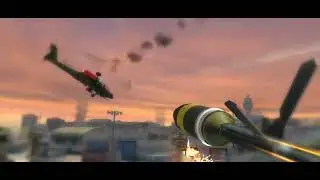 War Sniper Z8 Mission 36 Red Alert Protect The Friendlies