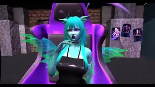 2022 8 13  VWS Second Life @ Wrestling, by WPWF PREVIEW