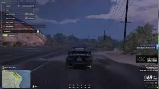 Police