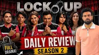 Lock Upp Toilet Me Jana Band Abb ?  #lockupp