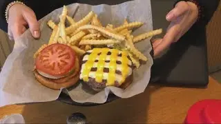 Iowa's Best Burger is Being Served in a Tiny Northeast Iowa Town