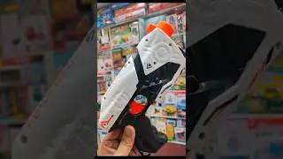 Blast soft bullet toy gun 🔫🔥 #shorts #softbulletgun #softbullttoyguns #toyguns #unboxing #testing