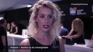 Promotion Partners @ FashionWeek July 2014