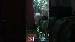 Clean snipe #bo3 #blackops3 #sniper #headshot
