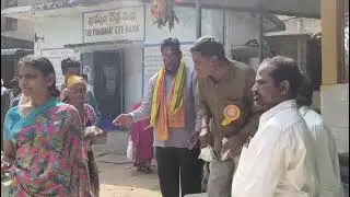 శ్రీగురుదత్త మందిరం నిత్యఅన్నదానంలో 9/1/26న ఖమ్మం గవర్నమెంట్ హాస్పటల్లో 116మందికి అన్నప్రసాదం వితరణ.