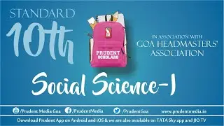 Prudent Scholars | 10th Social Science I | Emergence of Nationalism in India | Part 2 |  27 Oct 20