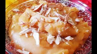 #shorts | Besan ka halwa | बेसन का हलवा | Our Healthy appetite