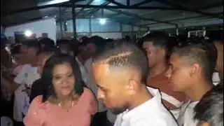 Conjunto América - El tiburón