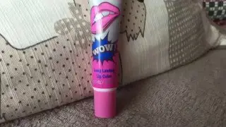 Romantic Bear Long Lasting Lip Colour Review