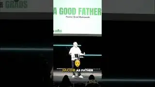 Jesus' Revolutionary View of God: Father, Not Just Ruler #shorts