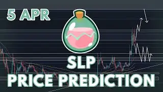 THE SLP COIN PRICE PREDICTION & ANALYSIS 2022!