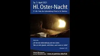 Hl. Oster-Nacht