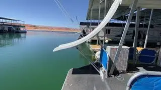 Big wave mooring whips
