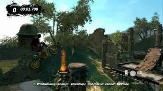 Trials Evolution Ruines by THDTE