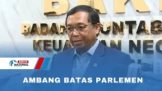 Ambang Batas Parlemen