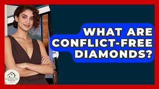 What Are Conflict-Free Diamonds? - Minimalist Home Life