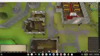 old school runesacape leveling up cooking 10 levels pt:2