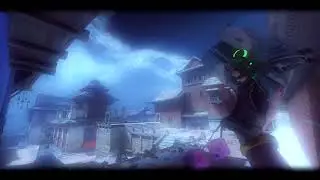 Gun sync - King - only U