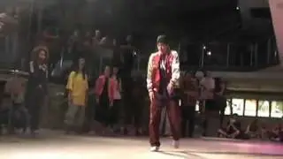 Hip hop dance Antopio Hip Hop  2011(1)