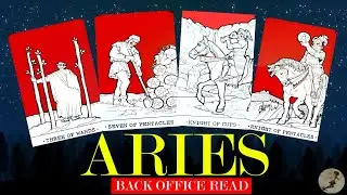 ARIES♈️ 