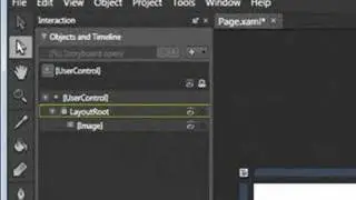 Complex Clipping Path