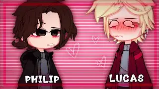 [MEME]&bull;[PHILKAS]&bull;[EYEWITNESS]&bull;[ФИЛКАС]&bull;[ОЧЕВИДЕЦ(СВИДЕТЕЛИ)]&bull;[GACHA CLUB]