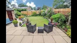 Parkgate, Walshaw, BL8