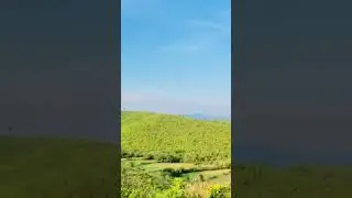 Beauty of nature #shorts #pakistan #mountains #beautiful #weather