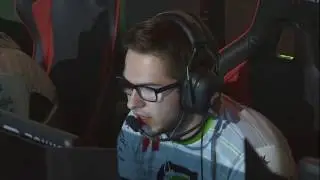 Envy Lose Full Against Optic In Grand Finals