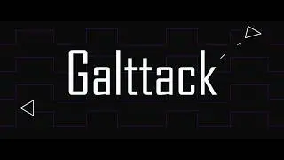 Crisptune OST: Galttack [PC]