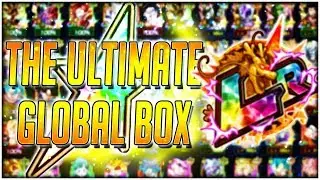 TWO 100% LR&rsquo;S! 25+ 100% SSR&rsquo;S! 200+ SSRS! ULTIMATE DOKKAN BOX SHOWCASE! DBZ Dokkan Battle