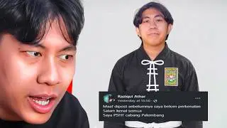 akhirnya aku ketahuan.. 🥀 - REACT MEME KOCAK
