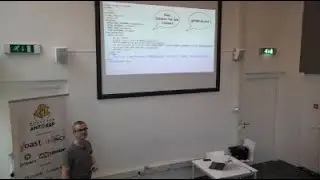 Thijs Feryn: Docker for WordPress developers