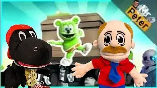 Incredibox Sprunki 🔹️ Multimix 🔹️ SML Movie Duggie's KFC Pizza