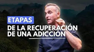 🛑Etapas  de la recuperaci&oacute;n de una adicci&oacute;n 