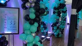 Loreal&rsquo;s 33rd Birthday Dinner Celebration