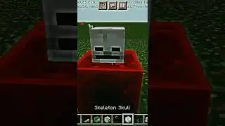 MINECRAFT SHORT# 😎 PLEASE SUBSCRIBE#🤞