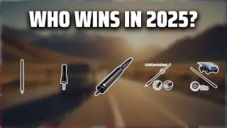 The Top 5 Best Nissan Frontier Antenna in 2025 - Must Watch Before Buying!