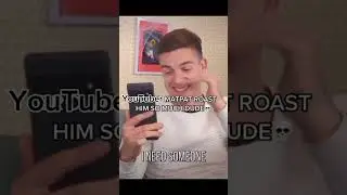 MatPat Funny Reaction To Seeing Dream&rsquo;s Face