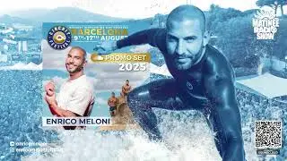ENRICO MELONI - Circuit Festival 2025 - In The Mix #87 2025