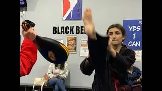 Black Belt Testing 2025