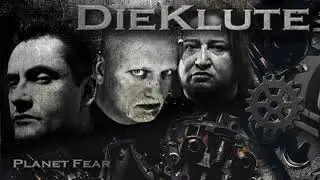 Die Klute - Infectious (Official Art Track Video)